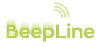 Beepline logo